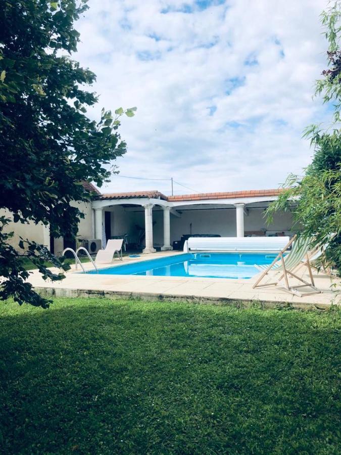Quinta Vila Argy Exterior foto